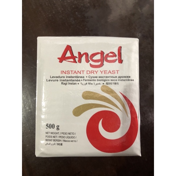 

fermipan angel 500 gram