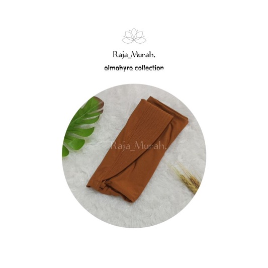 Dasya sport//Hijab sporty-Kubus