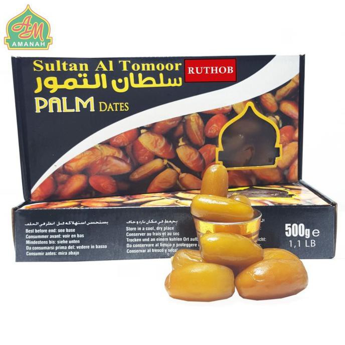 

Papyshop Kurma Tunisia Ruthob 500 Gr Palm Tunisian Muda Arkanamarketht