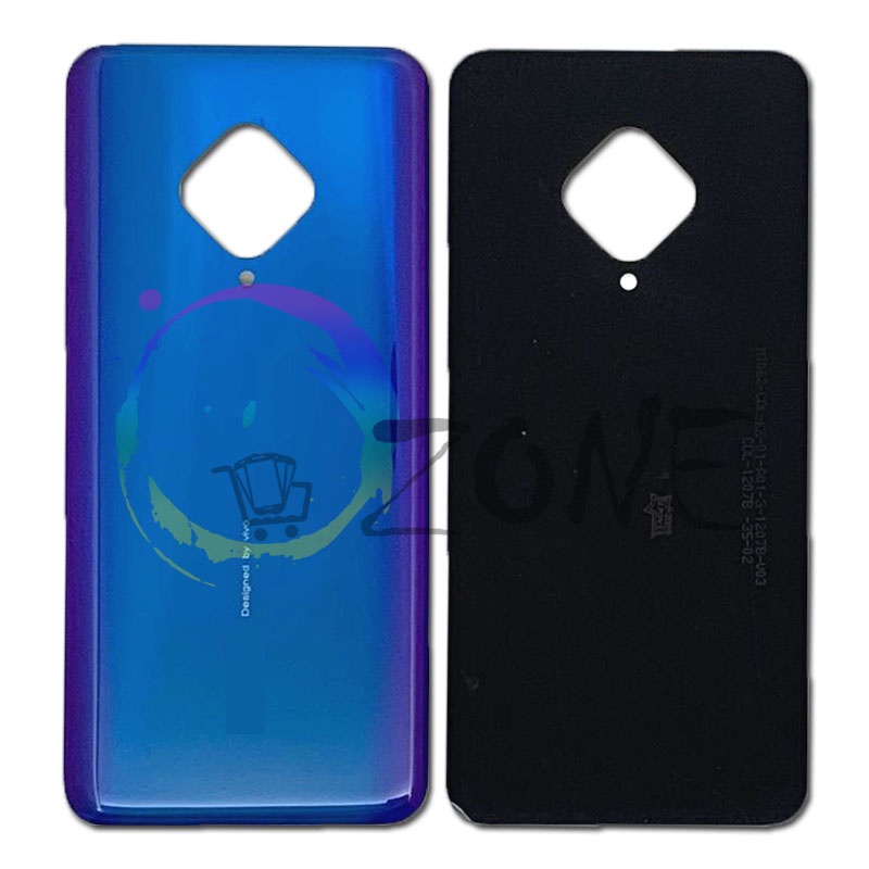 BACKDOOR - BACK CASING VIVO S1 PRO TUTUPAN BATERAI