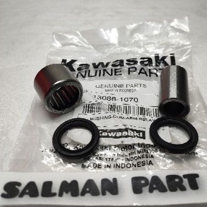 BOSH MONOSHOCK SHOCK BELAKANG NINJA R NINJA RR