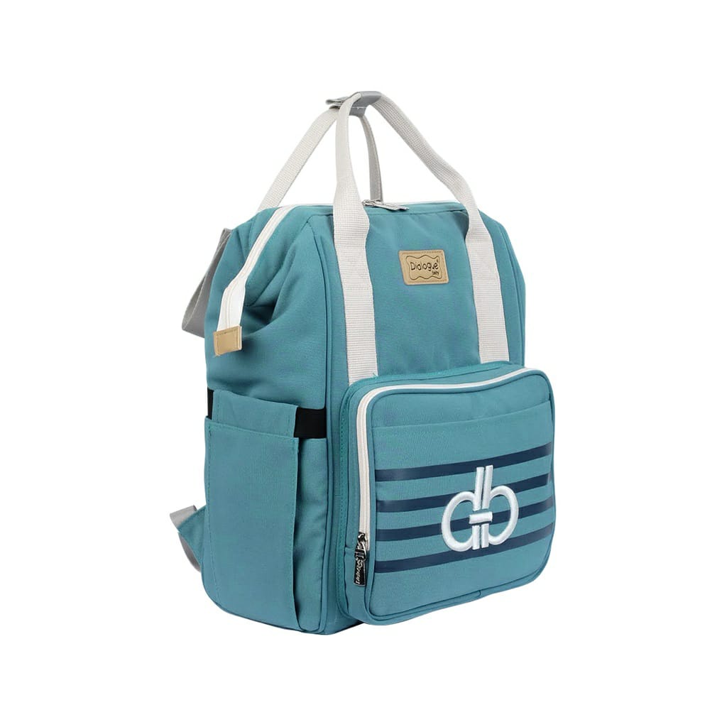 Dialogue Baby Tas Ransel + Cooler Bag Grand Series (DGT7416)
