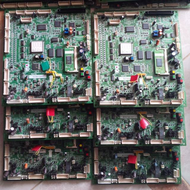 DC Mesin Fotocopy Canon IR 5000,IR 6000,IR 5020,IR 6020