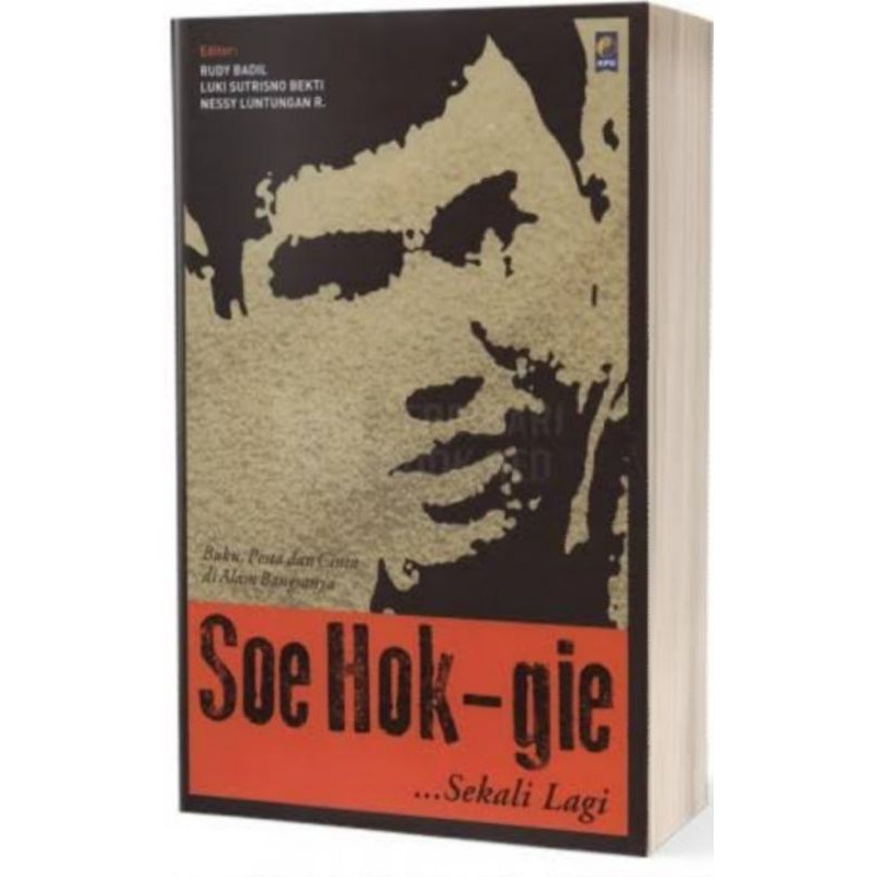 SOE HOK-gie