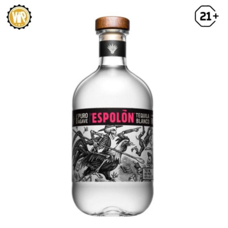 Espolon Blanco