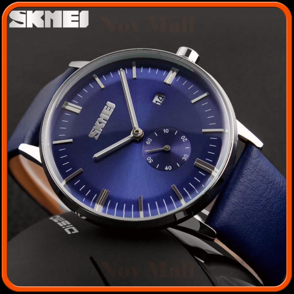 SKMEI Jam Tangan Analog Pria - 9083CL