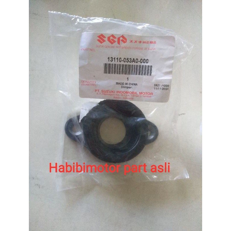 karet Manipol / intek Suzuki Thunder 125