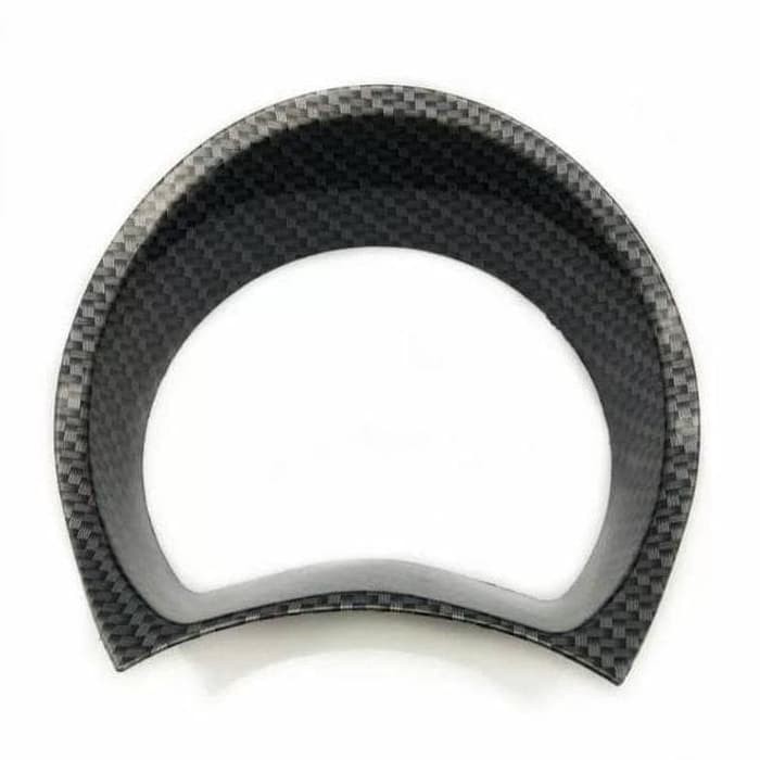 Cover speedometer carbon nmax aksesoris yamaha nmax karbon
