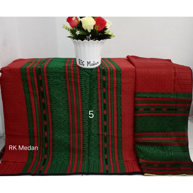 Songket Mesin Tumtuman 21-1