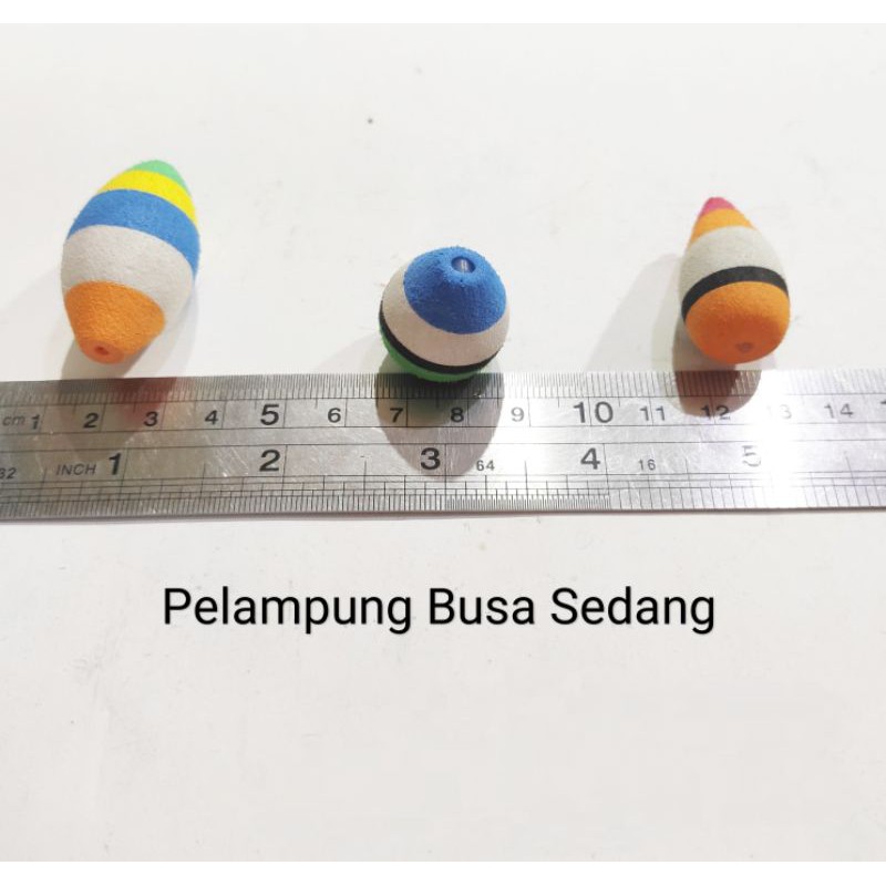 Jual Pelampung Busa Sedang | Shopee Indonesia