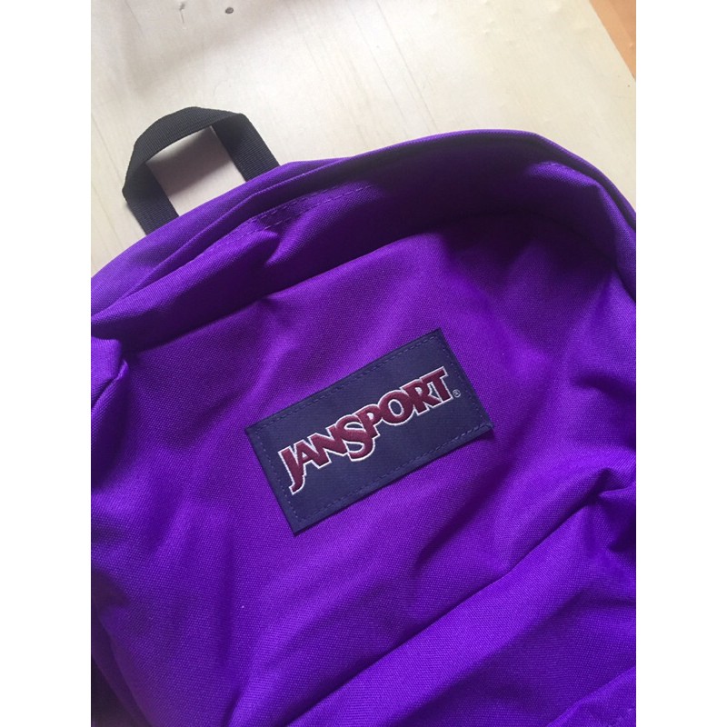 Jansport New Original 100% from store with pricetag