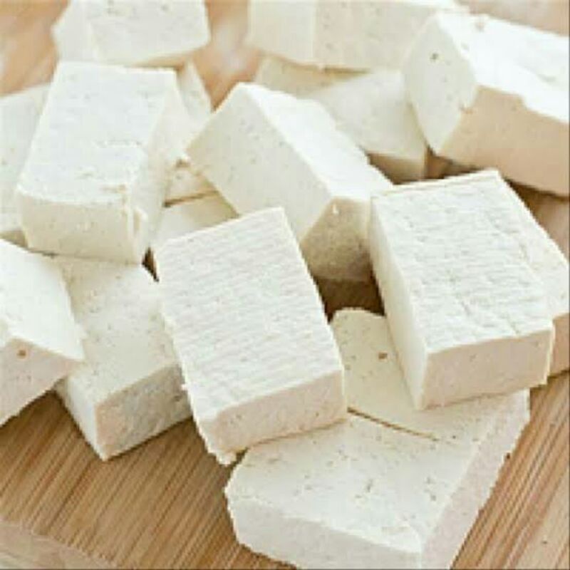 

Tahu putih 5 b