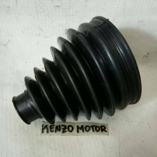 BOOT AS RODA CV JOINT OUT LUAR GRAND LIVINA