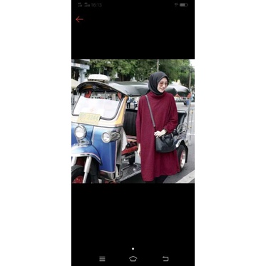 (TUNIK WANITA)

FWG - TUNIK OLIVE LONG / TUNIK KOTAK PANJANG / GAMIS / HIJAB WANITA