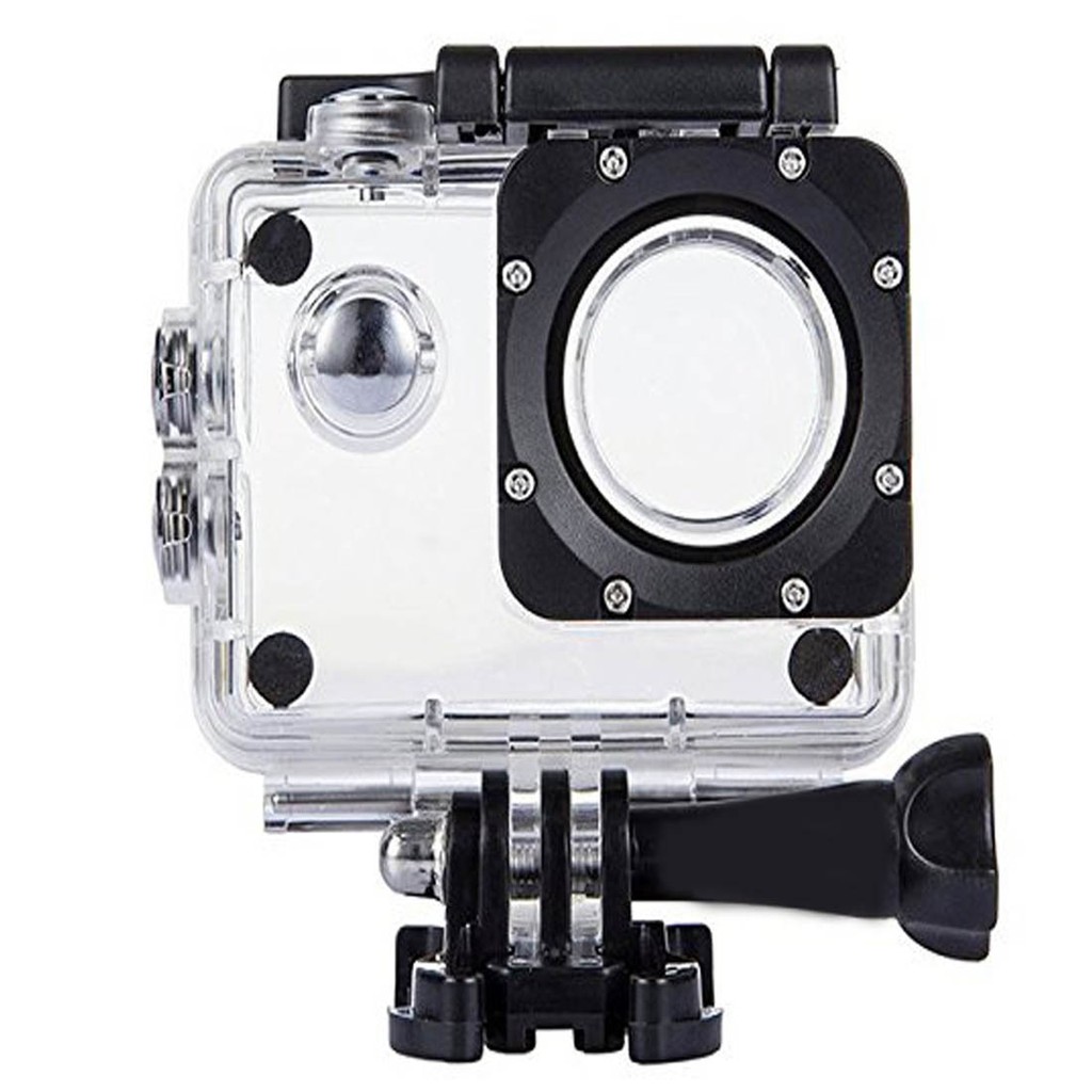 Case Waterproof Underwater Action Camera For Kogan/Tiger Cam/SJ 4000/SJ