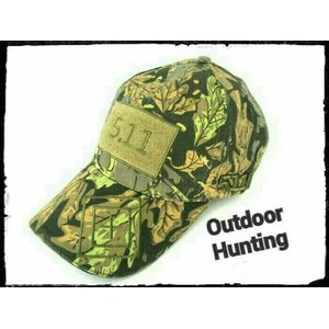 DI Jual Topi Outdorr Tactical Army Series 5.11 CAMO Termurah.