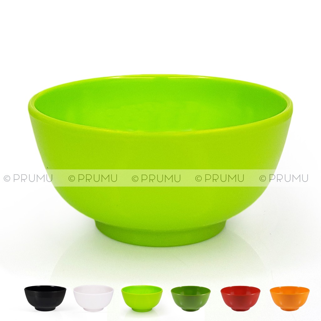 Mangkok Kecil | Mangkok Melamin | Mangkok Melamine - Unica M 90375