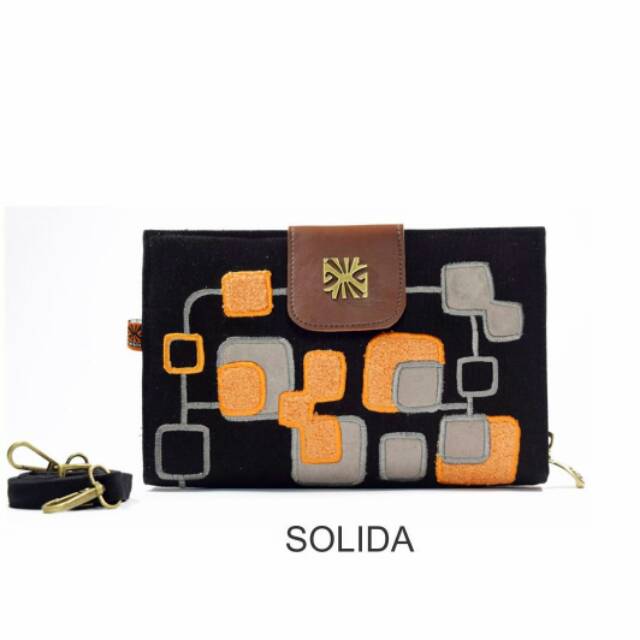 Tas Selempang Wanita Tas Etnik Tas Fashion Tas Mokamula