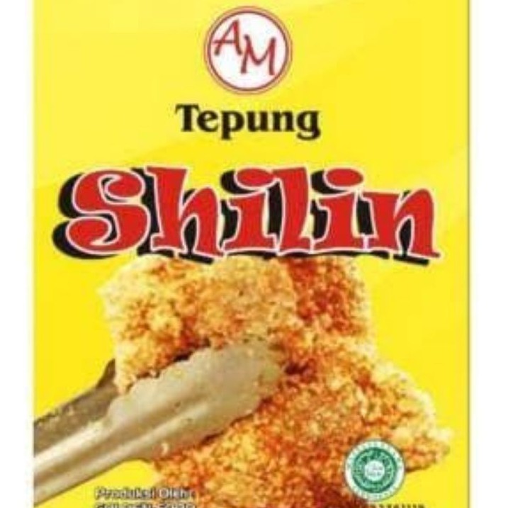 

Tepung Shilin AM