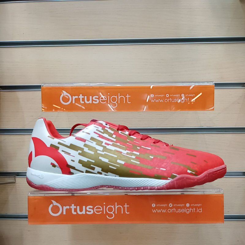 28% OFF ORTUS EIGHT BLIZZARD IN SE