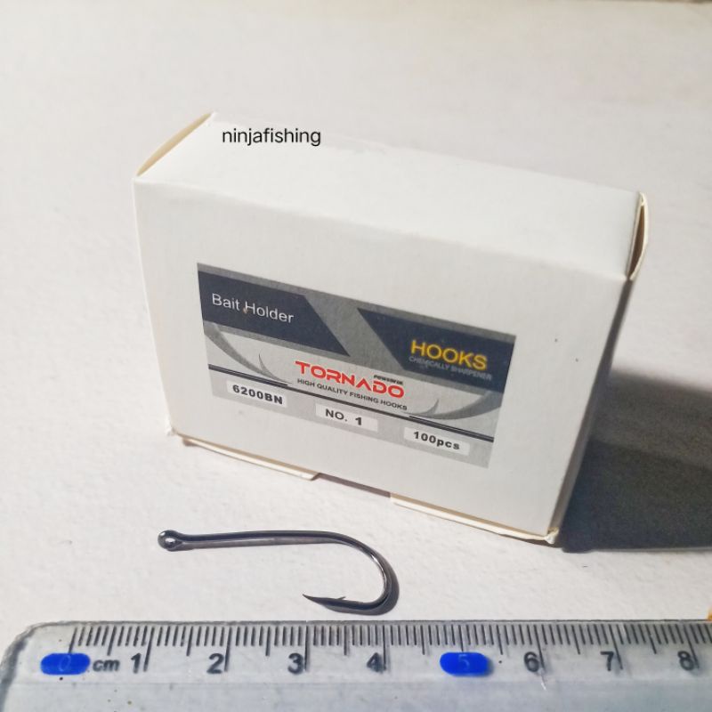 KAIL TORNADO 6200BN LEHER PANJANG