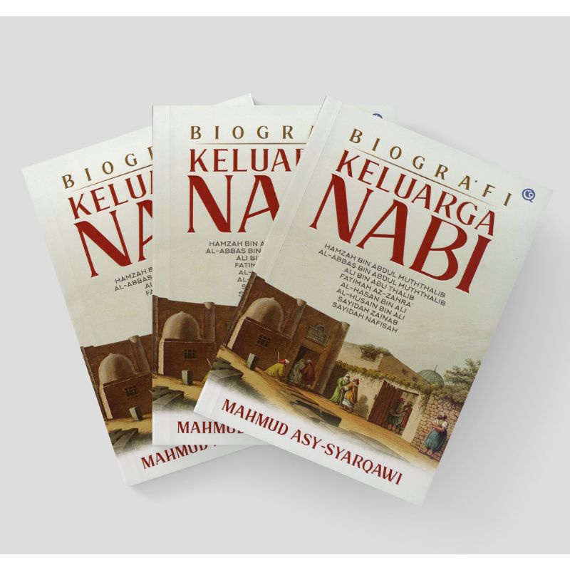 Biografi Keluarga Nabi