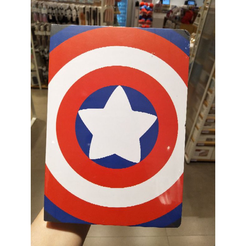

Marvel - Thick Memobook Miniso