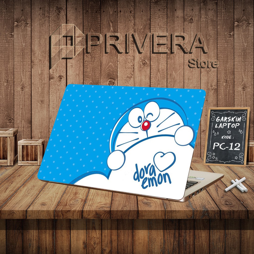 Paling Bagus 21+ Gambar Doraemon Untuk Wallpaper Laptop Richa Gambar