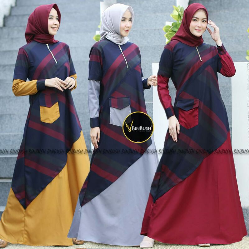 [COD] Simply present " Saluria Dress" ORI by binbush