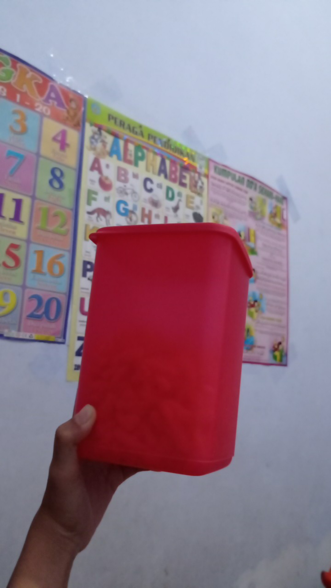 Tall Summer Fresh (1 Set)