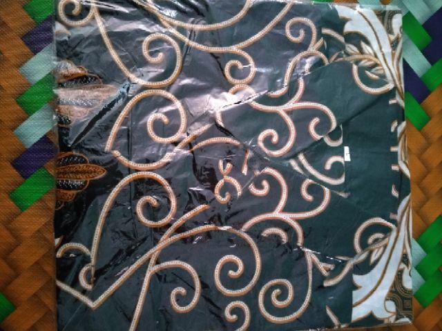 Maura Couple - Sania Ruffle Batik Couple Ori Ndoro Jowi Dnt Garansi Termurah Shopee - Shopashop Solo