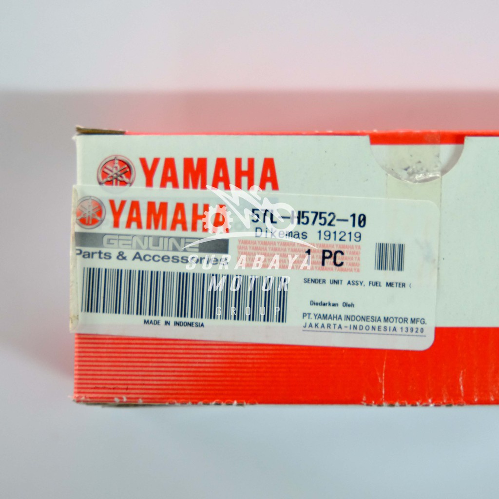 Pelampung Bensin Mio Sporty Smiley Soul Lama 5TL Karbu Yamaha Apung Tangki