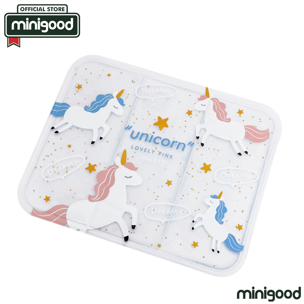 minigood HOT PRODUCT alas bantal  duduk kursi  ice gel  empuk 