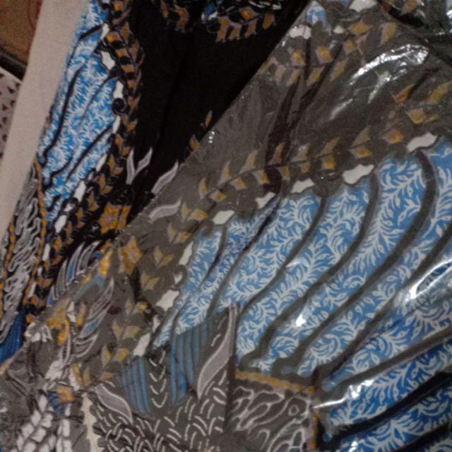Wou Batik Couple Motif Madu Ori Bisa Pilih Pasangan