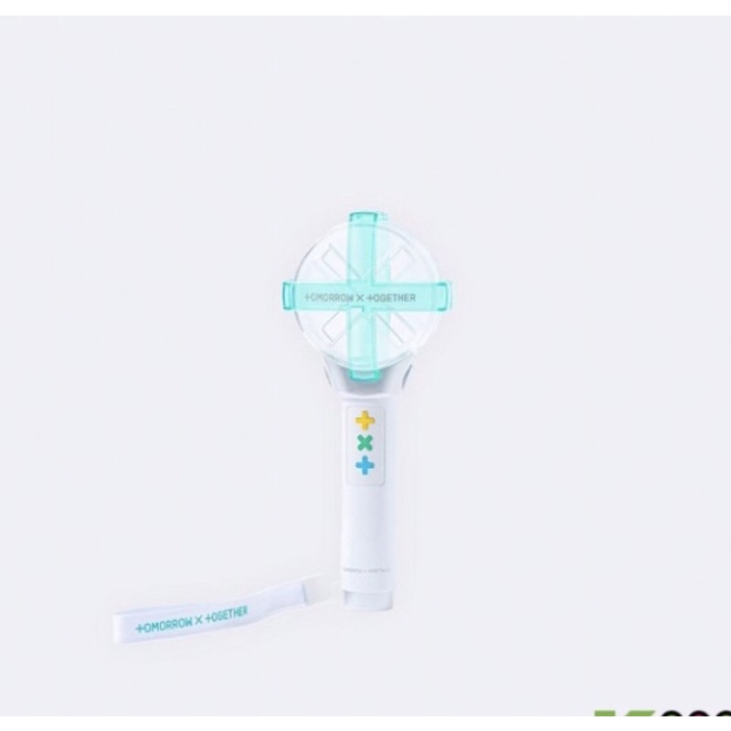 (PO) TXT LIGHTSTICK OFFICIAL