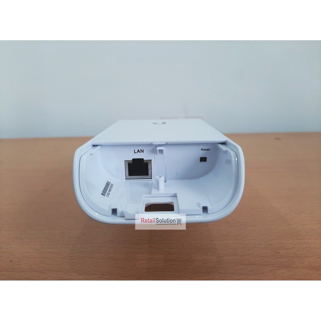 Access Point - Ubiquiti NanoStation Loco M5 5GHz AirMaxStation