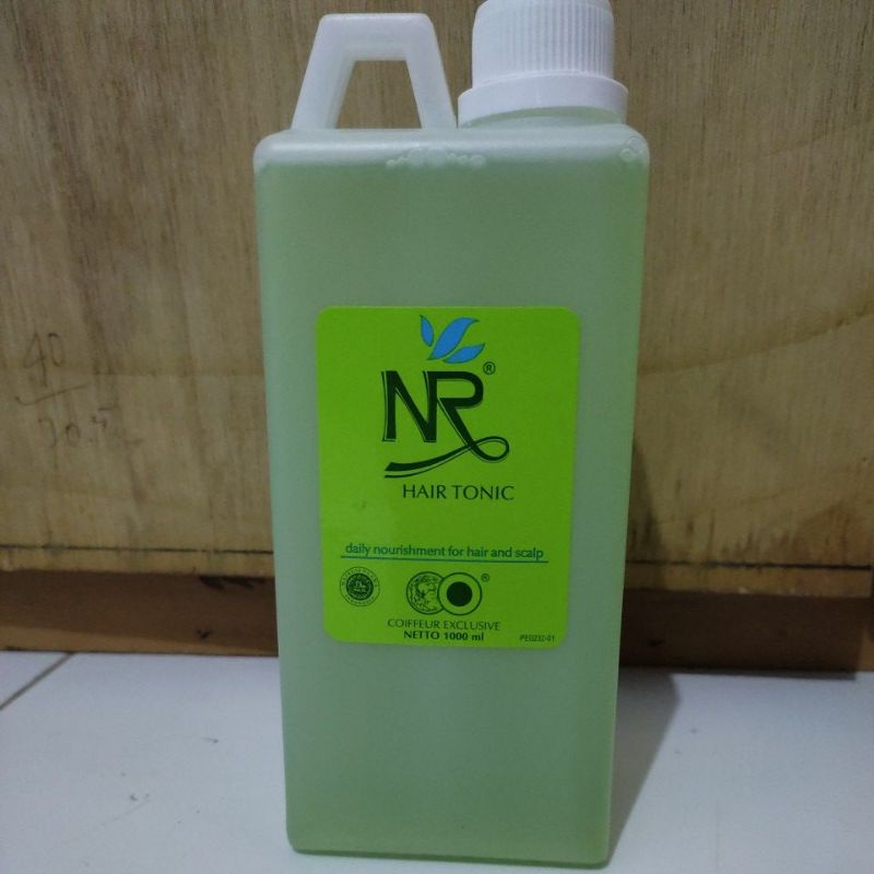 NR HAIR TONIC 1000ml