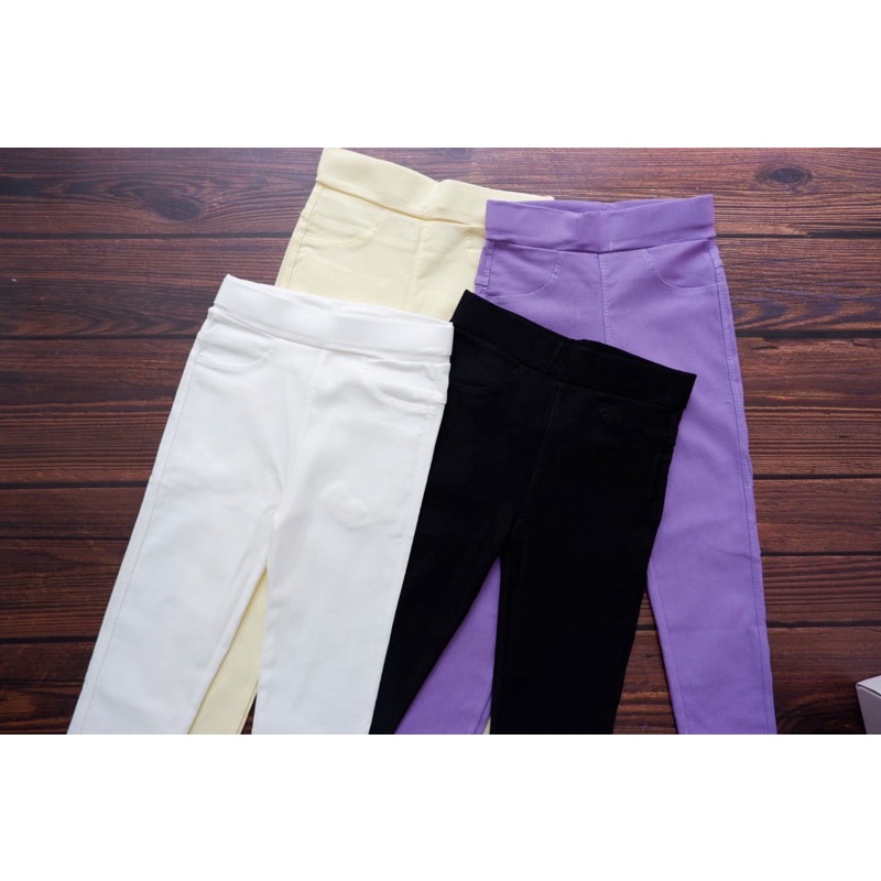 Celana Panjang Anak / PUOLA TROUSERS