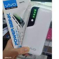 ((TERLARIS)) ~HM8 ~  PBB 404 20000MAH  VIVO,OPPO,XIOMI,SAMSUNG / POWERBANK 404 20000MAH  VIVO,OPPO,X