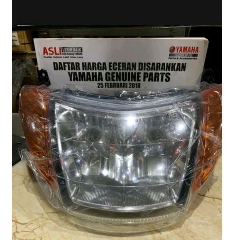 Reflektor Nouvo Lele Original