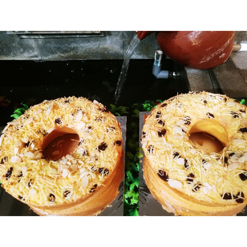 

bolu Tape keju