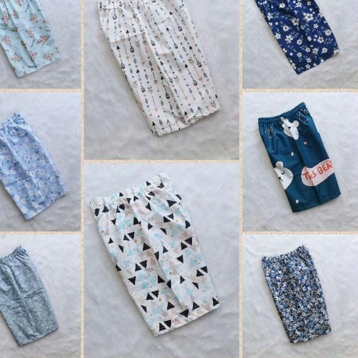 Recomended.. CELANA SELUTUT  WANITA / CELANA TIDUR / CELANA PENDEK HARIAN / CELANA SANTAI KATUN WANI