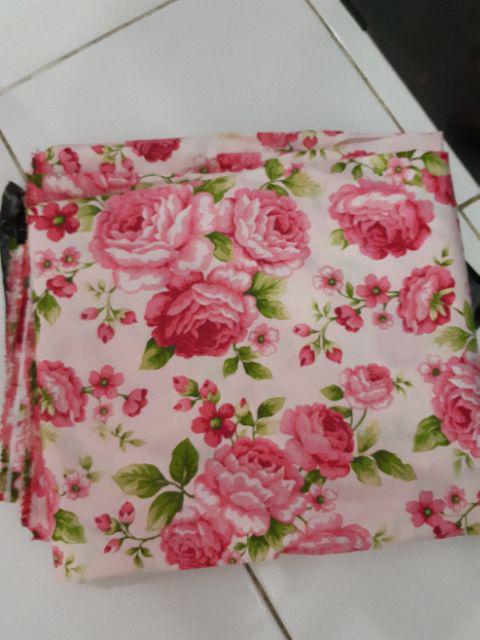 Sprei Star Fruit Punch