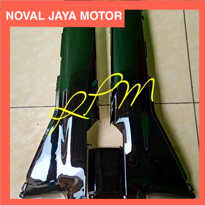 cover body Yamaha Crypton force 1