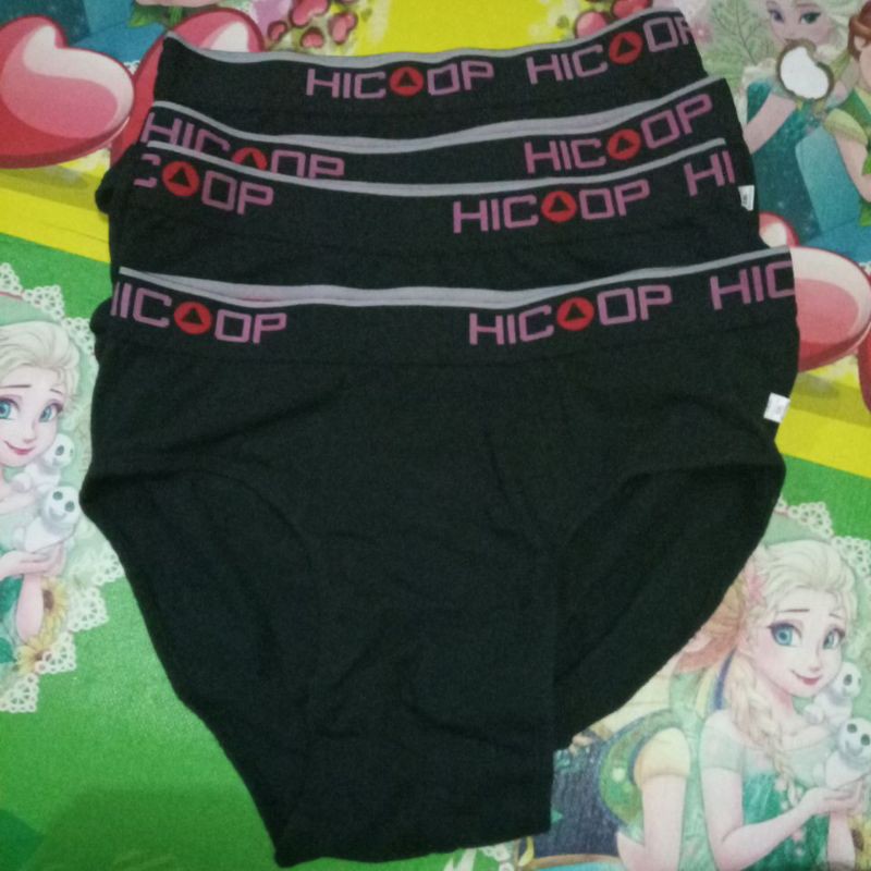 CD Pria HICOOP | Celana Dalam Pria Dewasa HICOOP | Celana dalam premium