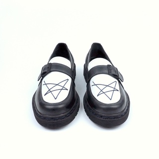 star vintage berry - loafer xouth #3