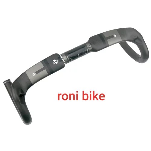 Dropbar Carbon RXL SL 3K Matte