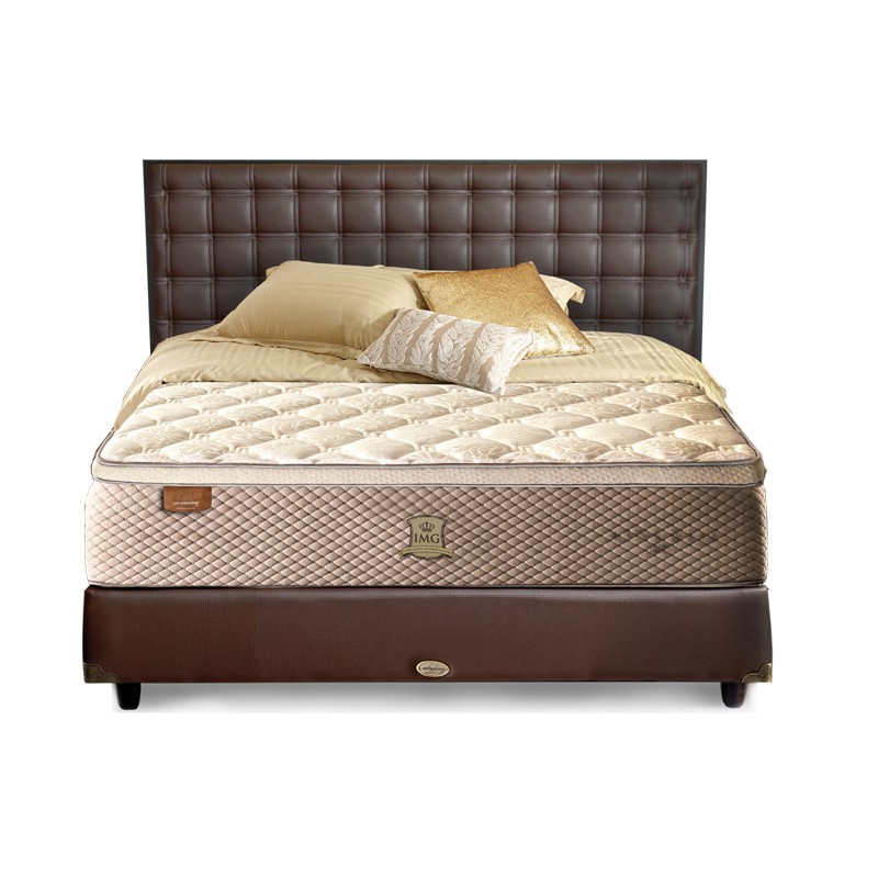 Lady Americana Viance 180 x 200 (Mattress Only) Shopee Indonesia