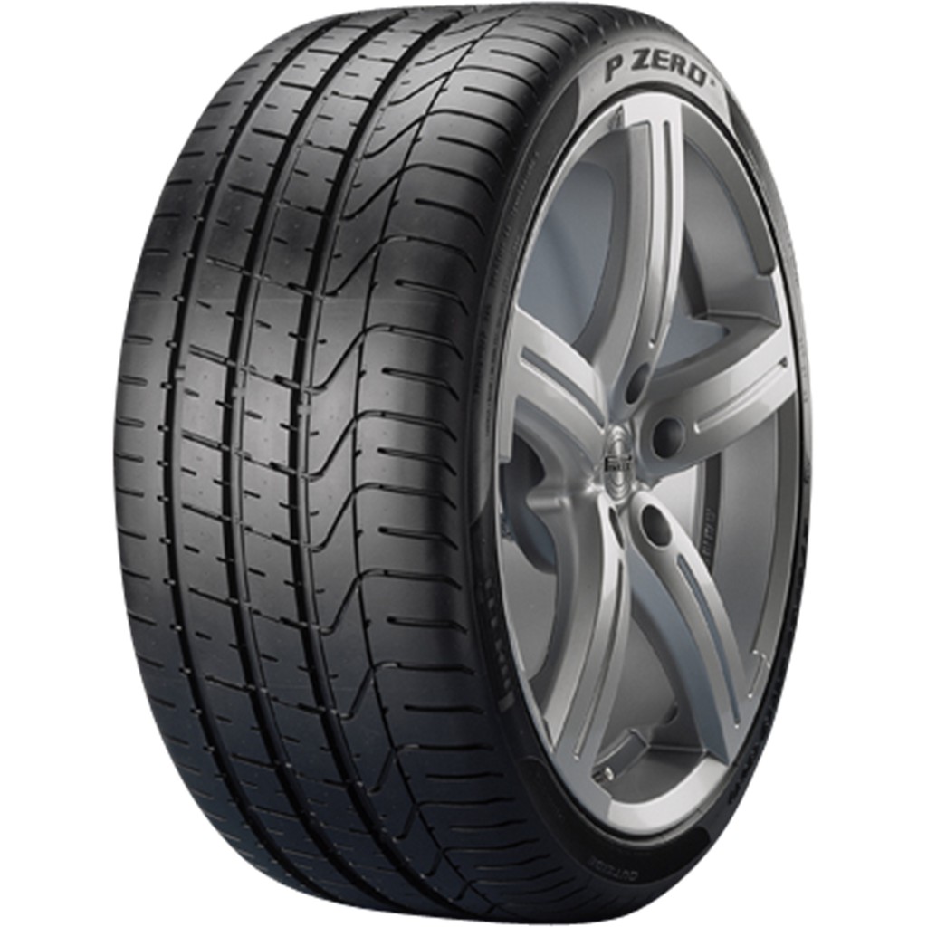 Ban PIRELLI 245/30R20 PZERO