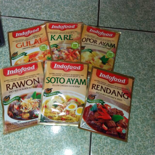 

bumbu masakan